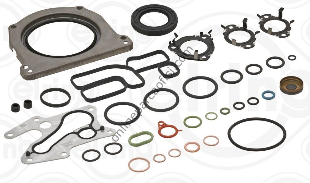 ELRING 577.220 | MERCEDES 204-205-212-213-R172 TAKIM CONTA ALT
