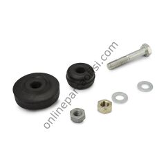 SACHS 317 354 | MERCEDES W210 AMORTISÖR ARKA