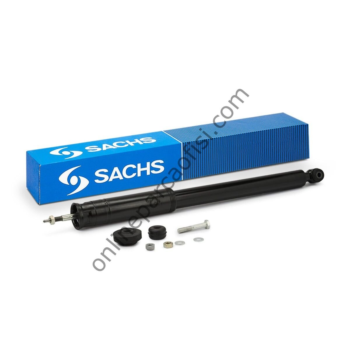 SACHS 317 354 | MERCEDES W210 AMORTISÖR ARKA