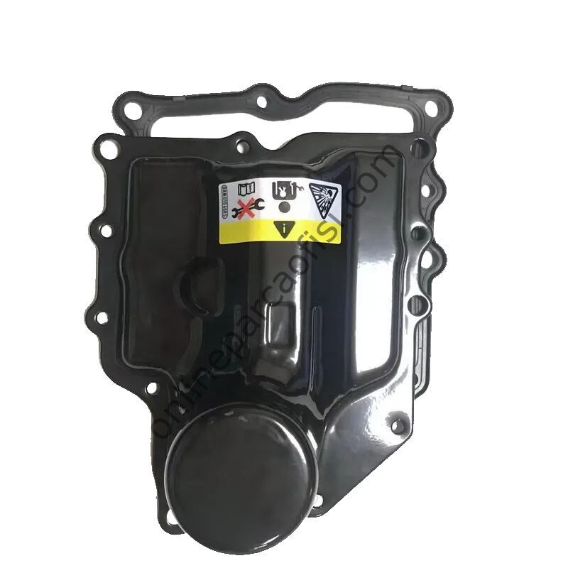 DSG 7 DQ200 Mekatronik Kapak ve Kapak Contası