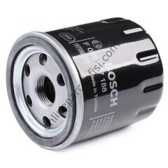 BOSCH F026407188 | FIAT DUCATO/TRANSIT V-347/48/362/63/BOXER III YAG FILTRESI