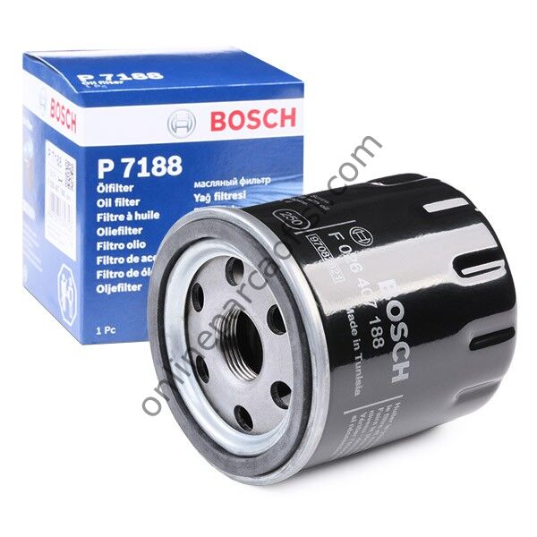BOSCH F026407188 | FIAT DUCATO/TRANSIT V-347/48/362/63/BOXER III YAG FILTRESI