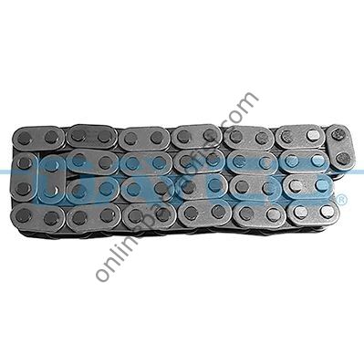 DAYCO TCH1084 | BMW E81-E82-E87-E88-E90-E91-E92-E93-F20-F21-F22-F23-F30-F31-F34-4F32-F33-F36-E60-E61-F06-F07-F10-F11-G30-G31-G32-F12-F13-F01-F02-G11-8G15-X1 E84-X2 F39-X3 F25-X4 F26-X5 E70-X5 F15-X6 E71-X6 F16 YAG POMPA ZINCIRI