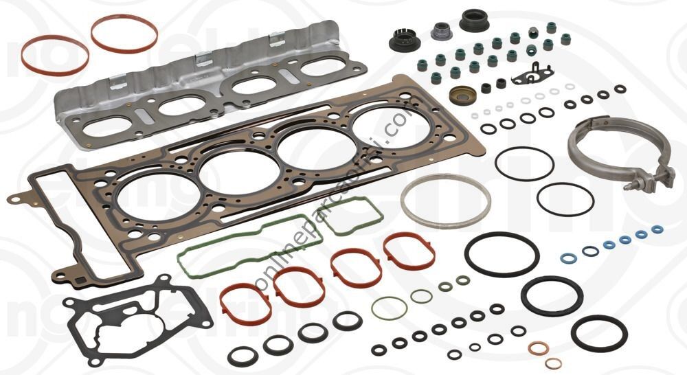 ELRING 577.210 | MERCEDES 204-205-212-218-213-447 TAKIM CONTA ÜST