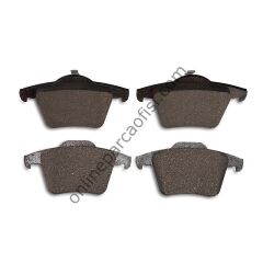 FERODO FDB1632 | VOLVO XC90 I FREN BALATASI ARKA