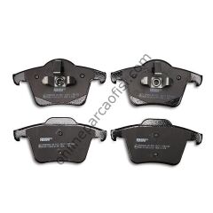 FERODO FDB1632 | VOLVO XC90 I FREN BALATASI ARKA