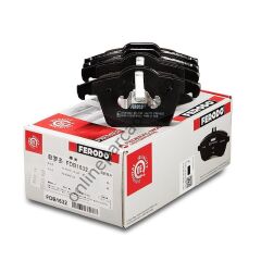 FERODO FDB1632 | VOLVO XC90 I FREN BALATASI ARKA