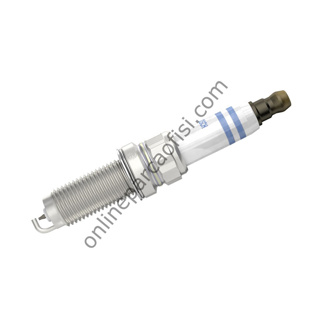 BOSCH BCH 0242145607 | PSA 208/308 BUJI