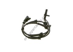 BOSCH 0265007799 | FIAT UAZHUNTER ABS SENSÖRÜ