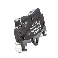BOSCH 0986424741 | VW TOUAREG-Q7-CAYENNE FREN BALATASI ARKA