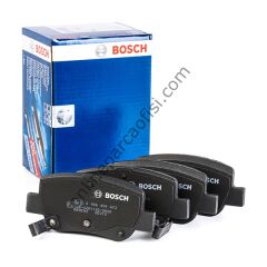 BOSCH 0986494403 | JAPON AVENSIS (T27) FREN BALATASI ARKA
