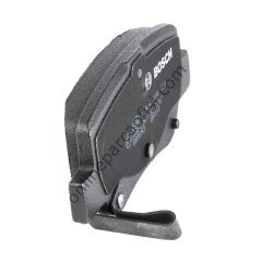 BOSCH 0986494403 | JAPON AVENSIS (T27) FREN BALATASI ARKA