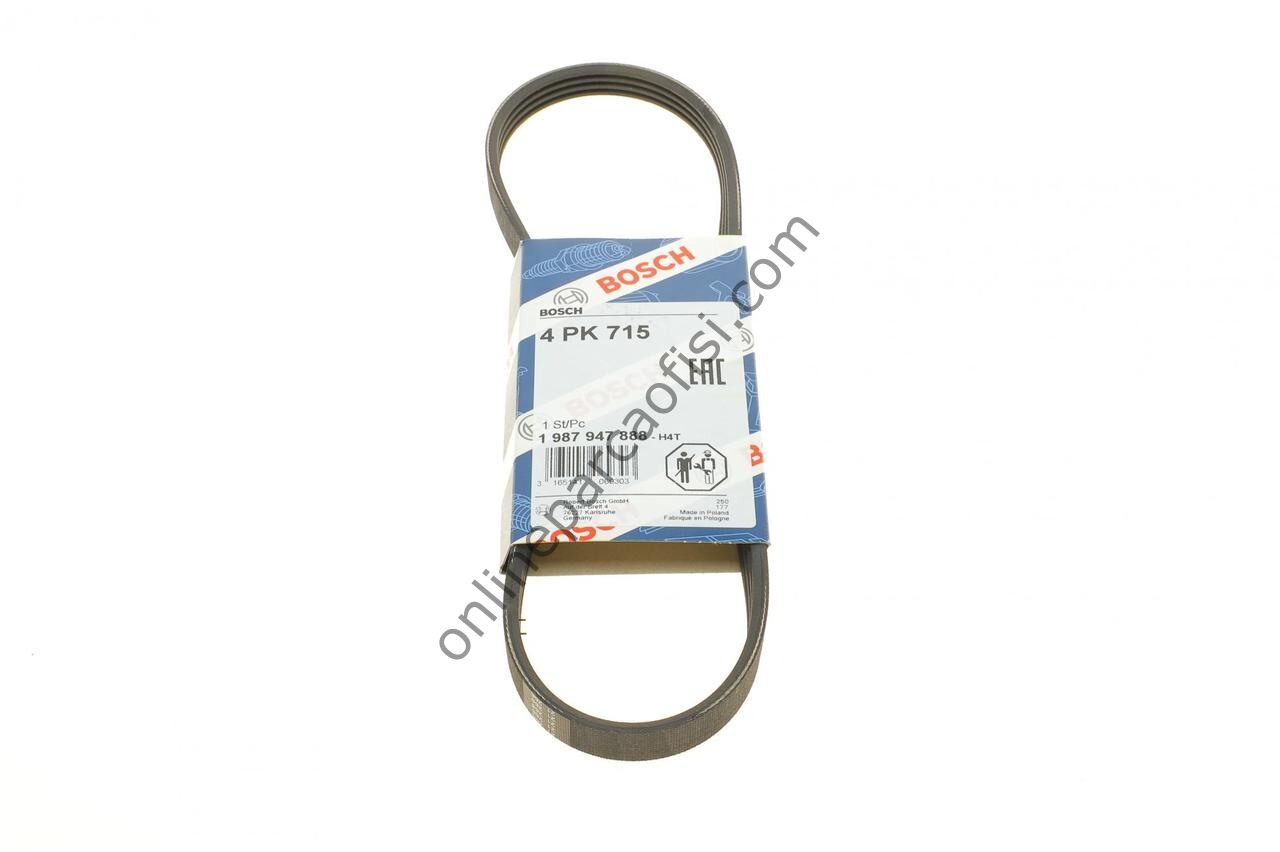 BOSCH 1987947888 | OPEL SPARK MATIZ V KAYISI