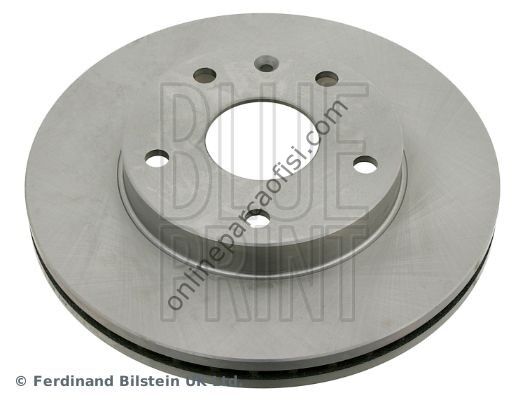 BLUE PRINT ADG04329 | OPEL LEGANZA FREN DISKI ÖN