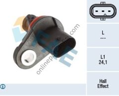 FAE 79393 | OPEL ASTRA J CORSA D INSIGNIA MOKKA ZAFIRA C CRUZE EKSANTRIK DEVIR SENSÖRÜ