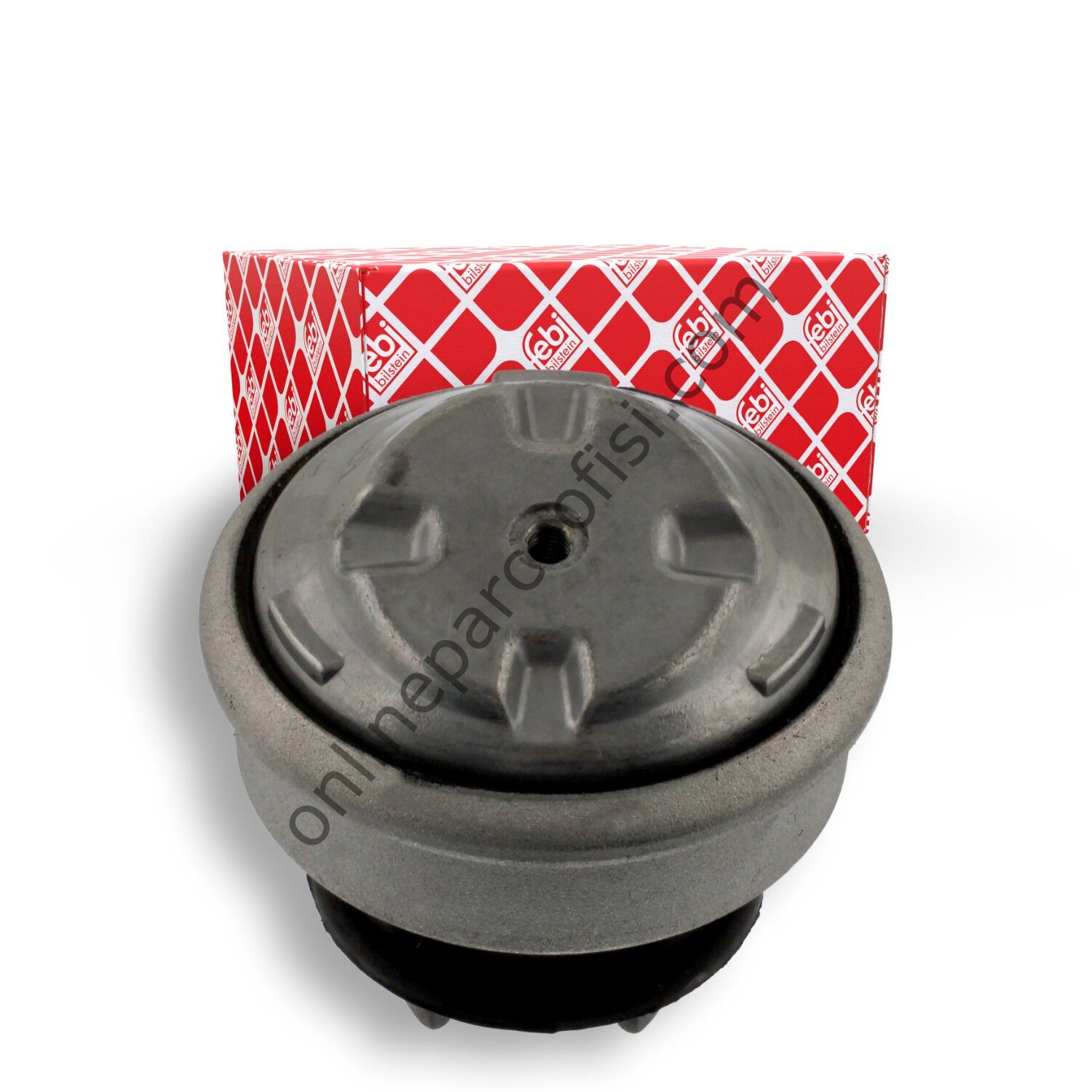 FEBI 01988 | MERCEDES 202-210 MOTOR KULAGI