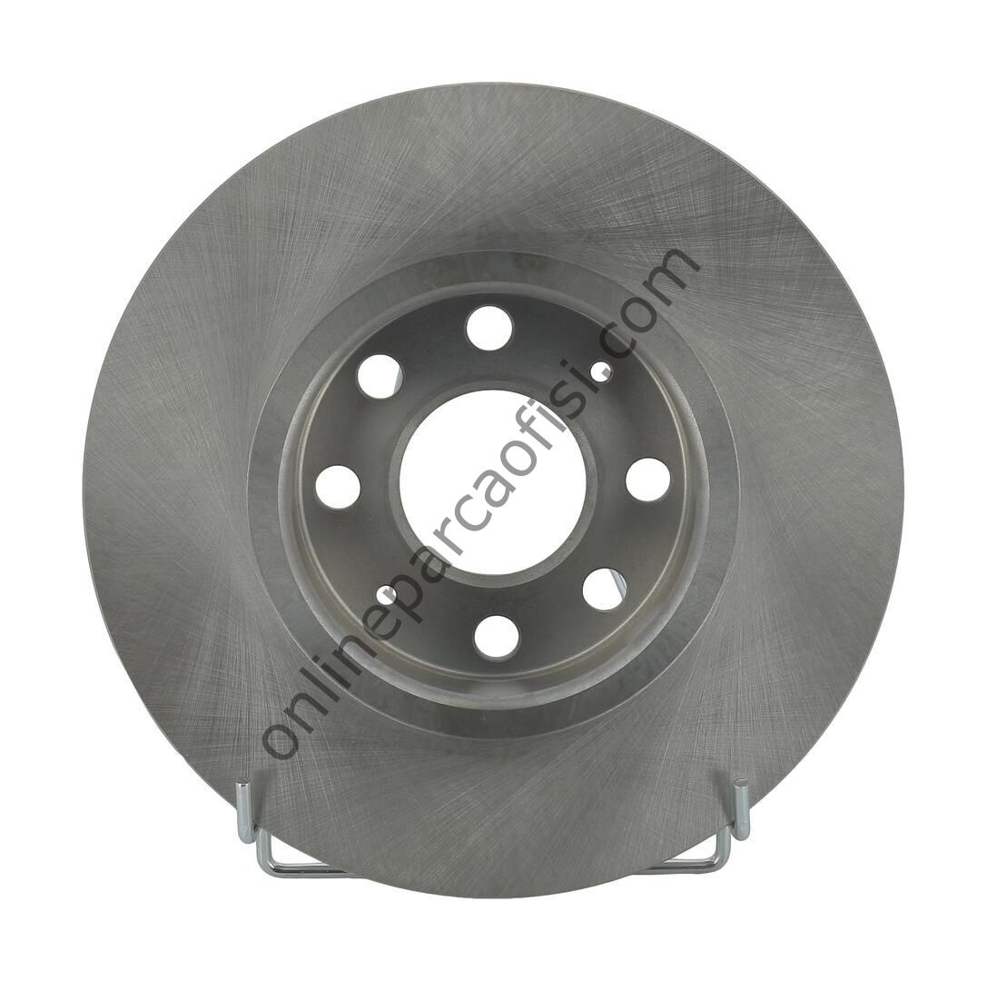 FERODO DDF1784 | FIAT G.PUNTO CORSA D FREN DISKI ÖN