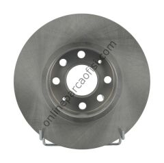 FERODO DDF1784 | FIAT G.PUNTO CORSA D FREN DISKI ÖN