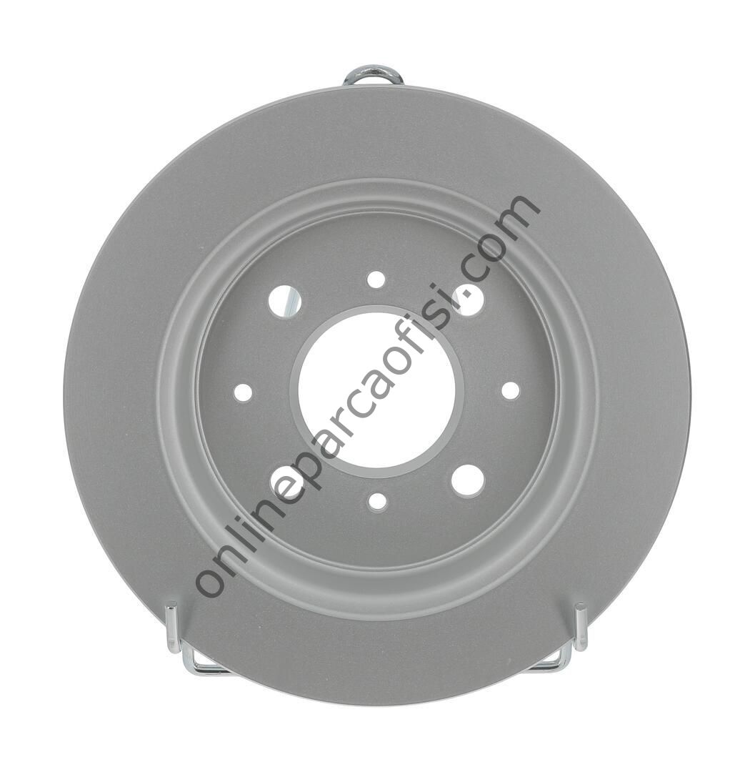 FERODO DDF2244C | JAPON JAZZ (GE, GK) : CITY (GM) 09-12 FREN DISKI ARKA