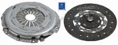 SACHS 3000 970 052 | FORD MONDEO DEBRIYAJ SETI