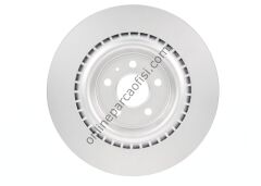 BOSCH 0986479749 | VW A4-A5-A6-A7-A8-Q5 FREN DISKI ARKA