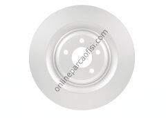 BOSCH 0986479749 | VW A4-A5-A6-A7-A8-Q5 FREN DISKI ARKA