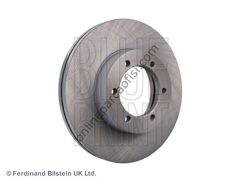 BLUE PRINT ADG04337 | KORE PREGIO FREN DISKI ÖN