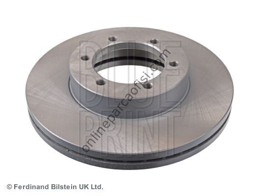 BLUE PRINT ADG04337 | KORE PREGIO FREN DISKI ÖN