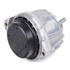 CORTECO 80000687 | VOLVO S60 I S80 V70 II XC70 XC90 SANZIMAN ÜST TAKOZU KOMPLE