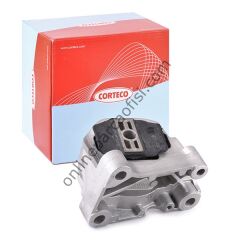 CORTECO 80000687 | VOLVO S60 I S80 V70 II XC70 XC90 SANZIMAN ÜST TAKOZU KOMPLE