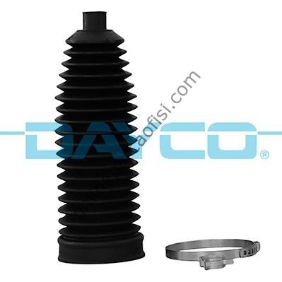 DAYCO DSS2339 | BMW DIREKSIYON KÖRÜGÜ