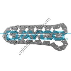 DAYCO TCH1169 | VW A3-A4-A5-A6-Q3-Q5 YAG POMPA ZINCIRI