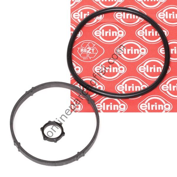 ELRING 399.510 | PSA 206/307 YAG FILITRE HAZNE CONTA