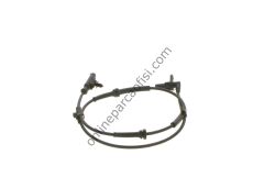 BOSCH BCH 0265007885 | FIAT LADA KALINA ABS SENSÖRÜ ÖN