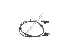 BOSCH BCH 0265007885 | FIAT LADA KALINA ABS SENSÖRÜ ÖN