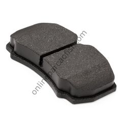 BOSCH 0986424750 | FIAT IVECO DAILY-FORD TRANSIT V347 ÇIFT TEKER FREN BALATASI ARKA