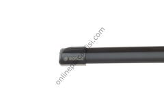 BOSCH 3397118901 | UNI TÜM MODELLER/ACCENT/ACCENT MIL/ACCENT ADM/ACCENT ERA/H100/ELANTRA/SONATA/JOICE/PREGIO/RIO SILECEK SÜPÜRGESI ÖN TAKIM
