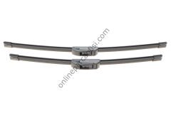 BOSCH 3397118901 | UNI TÜM MODELLER/ACCENT/ACCENT MIL/ACCENT ADM/ACCENT ERA/H100/ELANTRA/SONATA/JOICE/PREGIO/RIO SILECEK SÜPÜRGESI ÖN TAKIM