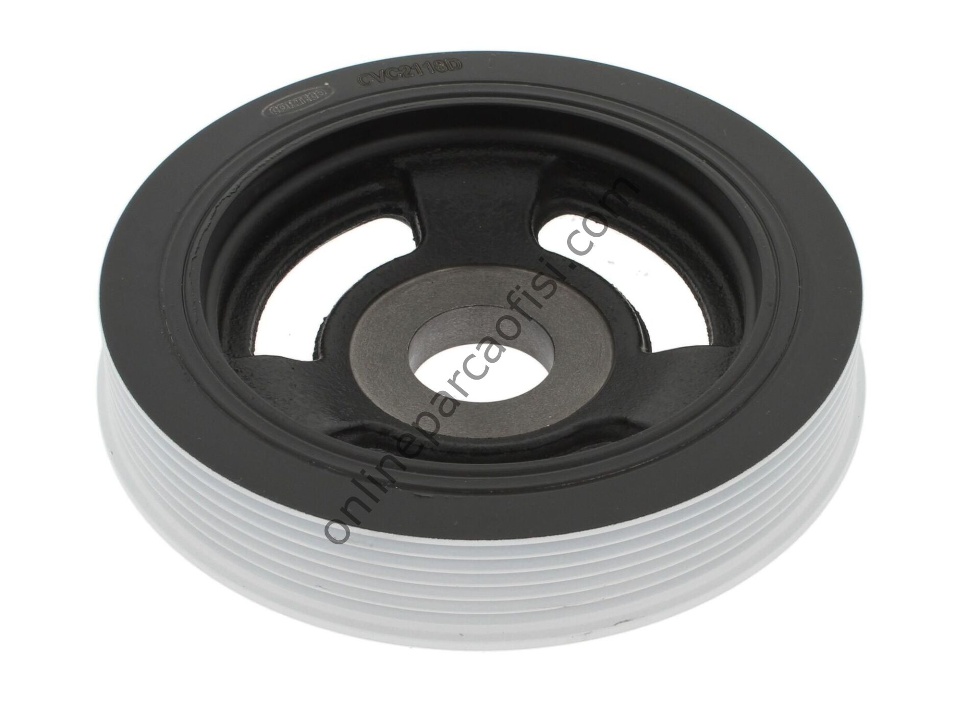 CORTECO 80000682 | FORD FOCUS/C-MAX/FIESTA/COURIER/208/308/3008 KRANK KASNAGI