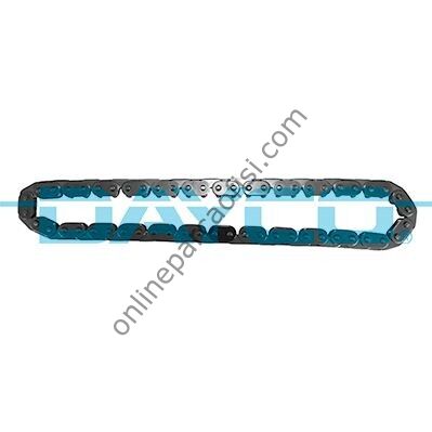 DAYCO TCH1099 | FORD MONDEO/FOCUS/C-MAX YAG POMPA ZINCIRI