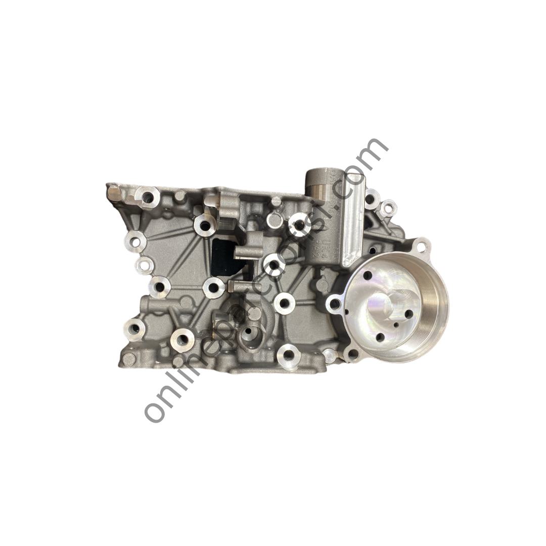 DSG 7 DQ200 Mekatronik Pleyt