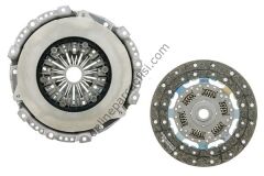 AISIN KM-119R | JAPON L200 : FULLBACK 2.4 D 16- DEBRIYAJ SETI