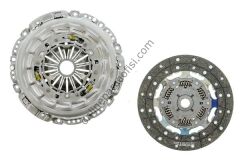 AISIN KM-119R | JAPON L200 : FULLBACK 2.4 D 16- DEBRIYAJ SETI