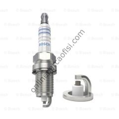 BOSCH 0242225580 | OPEL ASTRA H J INSIGNIA MOKKA ADAM CORSA D CRUZE AVEO BUJI