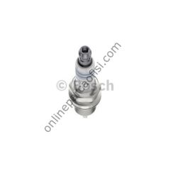BOSCH 0242225580 | OPEL ASTRA H J INSIGNIA MOKKA ADAM CORSA D CRUZE AVEO BUJI