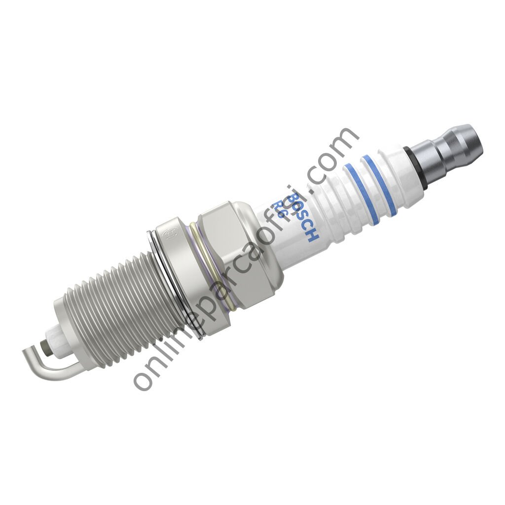 BOSCH 0242225580 | OPEL ASTRA H J INSIGNIA MOKKA ADAM CORSA D CRUZE AVEO BUJI