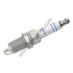 BOSCH 0242225580 | OPEL ASTRA H J INSIGNIA MOKKA ADAM CORSA D CRUZE AVEO BUJI