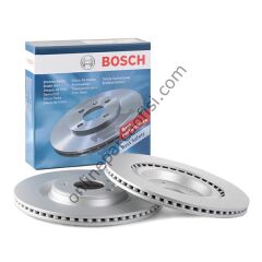BOSCH 0986479750 | VW A4-A5-A6-A7-A8-Q5 FREN DISKI ARKA