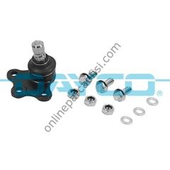 DAYCO DSS2502 | PSA 208/2008/301/C3 ROTIL ALT