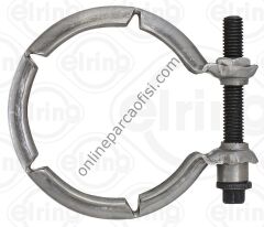 ELRING 192.560 | BMW F20-F21-F22-F23-F30-F31-F34-F35-F10-F11-G30-G31-G38-G11-G12-X1 F48-X2 F39 KELEPÇE